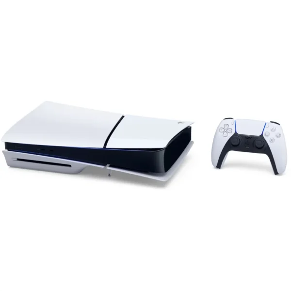 Consola SONY PS5 Slim Edition Standard + Disco duro SSD interno SAMSUNG 980 PRO de 2 TB + Disipador - Imagen 3