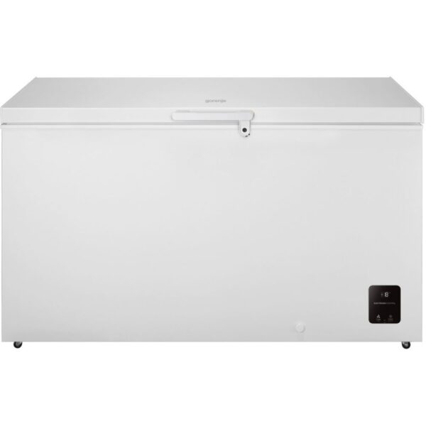 Congelador arcón GORENJE FHC42EAW