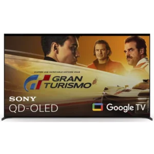 Televisión OLED SONY XR65A95L