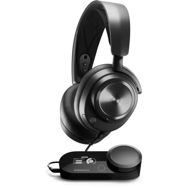 Auricular gamer STEELSERIES Arctis Nova Pro