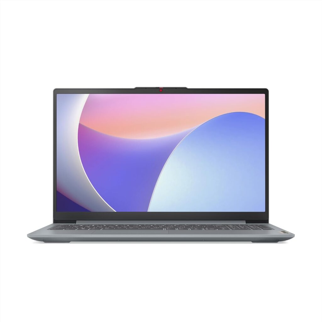 Lenovo IdeaPad Slim 3 Gen 8 - Ordenador Portátil 15.6" FHD