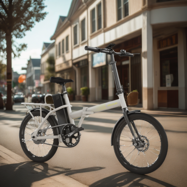 Cecotec Bicicletas Eléctricas de Ciudad y Montaña, Batería Extraíble de 80-35 km de Autonomía, 28" - 20", Suspensión Delantera, Cambio Shimano de 6-21 Velocidades y Doble Disco de Freno