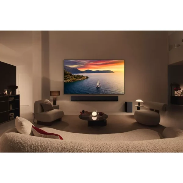 Televisión OLED LG OLED55G4 2024 - Imagen 5