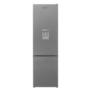 Frigorífico combi 1,80M 288 litros inox CONFORTEC CFB293XDE